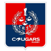 Royal High Corstorphine Rugby Football Club (RHC Cougars Rugby Football Club)