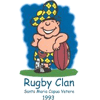 Rugby Clan Santa Maria Capua Vetere Associazione Sportiva Dilettantistica