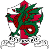 Runwell Wyverns Rugby Football Club