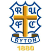 Ryton Rugby Football Club