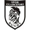 Spqr (Senatus populusque romanus) Gladiatori Rugby Associazione Sportiva Dilettantistica