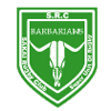 SRC Barbarians  (Sakai Rugby Club) - SRCバーバリアンズ