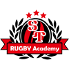 S & T Rugby Academy - S&Tラグビーアカデミー