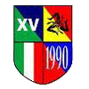 Associazione Sportiva Dilettantistica San Gregorio Catania 1990 Rugby