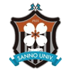 Sanno University - 産業能率大学ラグビー部