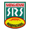 Sayagatani Rugby School - 鞘ヶ谷ラグビースクール