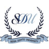 Seisa Dohto University - 星槎道都大学ラグビー部