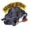 Sendai Boys Rugby School - 川内少年ラグビースクール