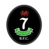 Seven Sisters Rugby Football Club - Clwb Rygbi Blaendulais