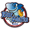 Shimizu Blue Sharks (Shimizu Corporation) - 清水建設 ブルーシャークス