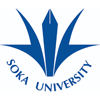 Sōka University - 創価大学ラグビー部
