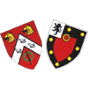St Anne's/St John's Rugby Football Club - SASJRFC - The Saints - Oxford University