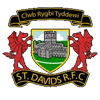 St. Davids Rugby Football Club - Clwb Rygbi Tyddewi