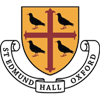 St Edmund Hall Rugby Football Club - SEHRFC - Teddy Hall (1st) -  Hilarians (2nd) - Oxford University) 