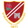 Streatham-Croydon Rugby Football Club