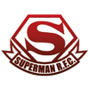 Superman Rugby Football Club - スーパーマンRFC