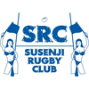 Susenji Rugby Club - S.R.C (周船寺ラグビー倶楽部)
