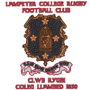 University of Wales Trinity St David Lampeter Rugby Football Club
