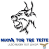 Nuova Tor Tre Teste Polisportiva Lazio Junior Associazione Sportiva Dilettantistica