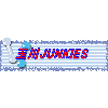Tamagawa Junkies - 玉川ジャンキーズ
