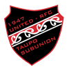 Taupo United Rugby Football Club