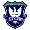 Tōin Gakuen High School - 桐蔭学園高等学校