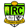 Tokanui Rugby Football Club