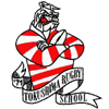 Tokushima Rugby School - 徳島ラグビースクール