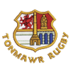 Tonmawr Rugby Football Club
