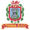 Tonna Rugby Football Club - Clwb Rygbi Tonnau