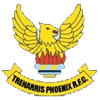 Treharris Phoenix Rugby Football Club