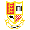 Tullow Rugby Football Club
