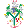 Twickenham Rugby Football Club