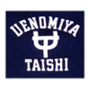 Uenomiya Taishi High School - 上宮太子 高校