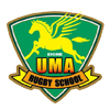 Uma Junior Rugby School - 宇摩ジュニアラグビースクール