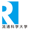 University of Marketing and Distribution Sciences - 流通科学大学/ラグビー部