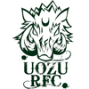 Uozu Rugby Football Club - 魚津RFC