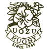 Uozu Rugby Sports Boy Group - 魚津ラグビースポーツ少年団