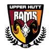 Upper Hutt Rugby Football Club - "Rams"