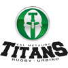 Valmetauro Titans Rugby Associazione Sportiva Dilettantistica