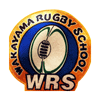Wakayama Rugby School - 和歌山ラグビースクール
