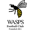 Wasps (White Anglo-Saxon Protestants) Amateur Football Club