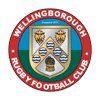 Wellingborough Rugby Football Club