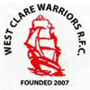 West Clare Warriors Rugby Football Club