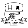 West End Rugby Football Club