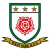 West Park St Helens Rugby Football Club