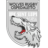 Wolves Rugby Ospedaletto Associazione Sportiva Dilettantistica