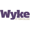 Wyke Sixth Form College