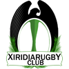 Xiridia Rugby Club Associazione Sportiva Dilettantistica