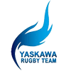 Yaskawa Electric Rugby Club (Yaskawa Electric Corporation) - 安川電機ラグビー部